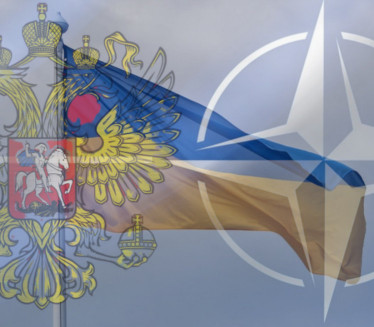 САСТАНАК НАТО: Министри одбране данас о помоћи Украјини