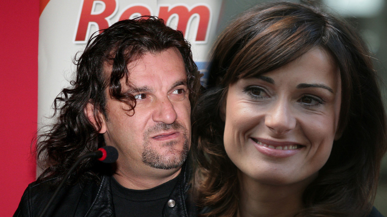 СРБЉАНОВИЋКА ОДГОВОРИЛА: Лукас у рату са свима