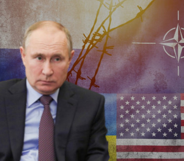 ПОТПИСАН УКАЗ: Путинов одговор "непријатељским" државама