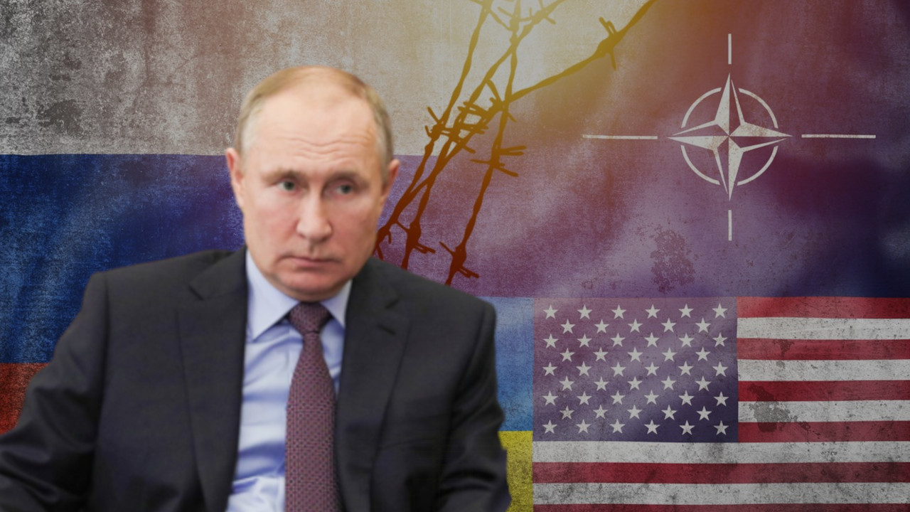 БРЗО И БОЛНО: Русија спрема одговор Западу