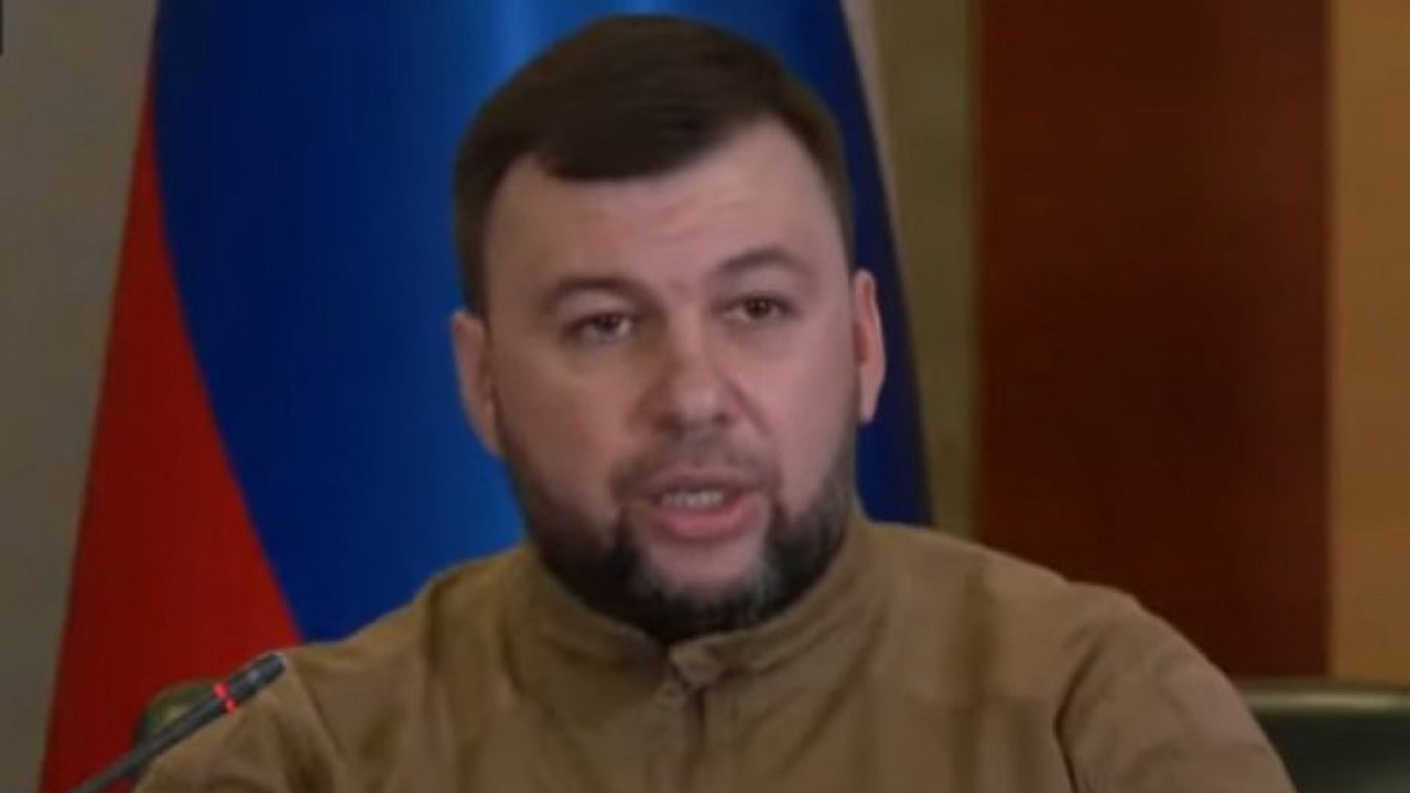 PUŠILIN: Kijev odbija da pomogne ukrajinskim jedinicama!