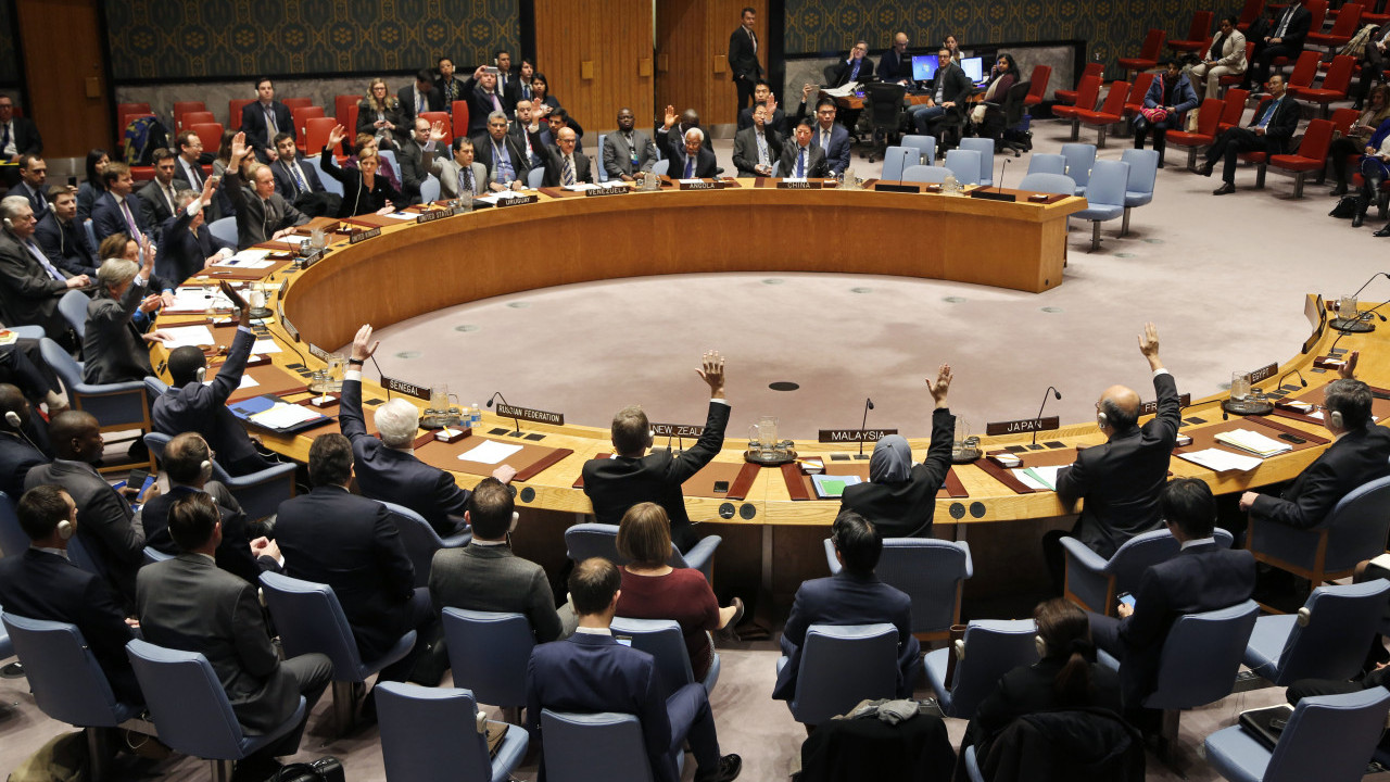 TEMA - BIOLOŠKO ORUŽJE Rusi traže sednicu Saveta bezbednosti