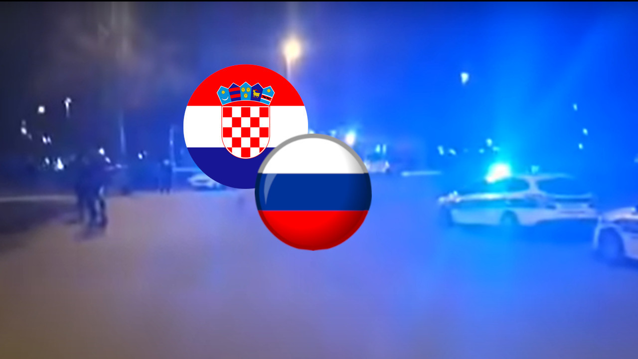 HRVATI REKLI ČIJA JE: Detalji o srušenoj letelici u Zagrebu