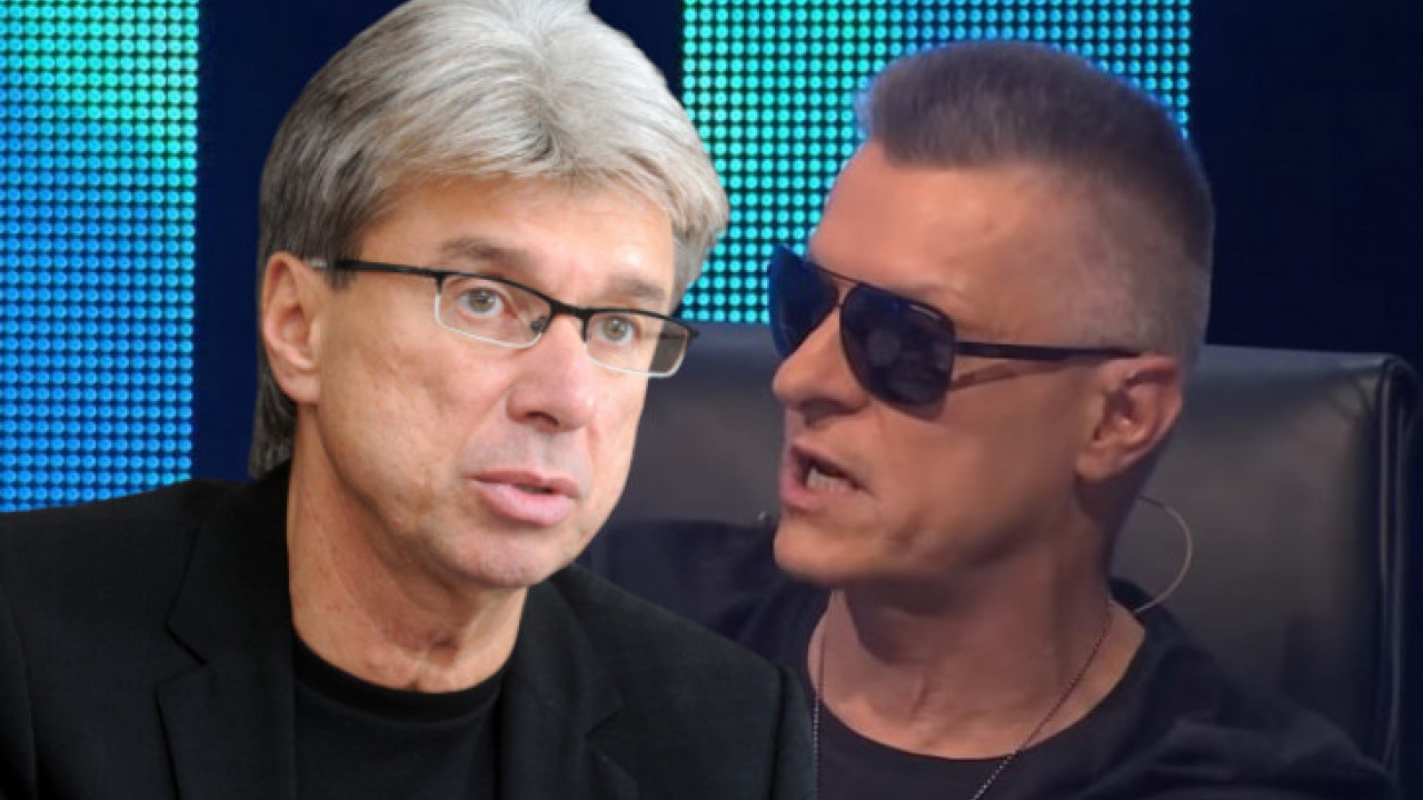 LAŽNO PREDSTAVLJANJE: Saša Popović progovorio o slučaju David
