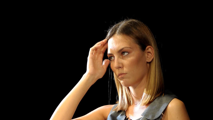 КАЛИНА КОВАЧЕВИЋ открила истину о разводу родитеља