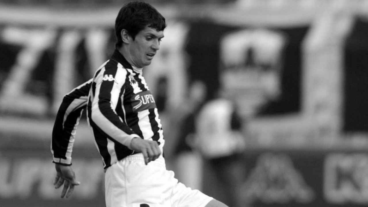 TRAGEDIJA: Preminuo poznati fudbaler Partizana (43)