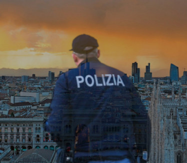 HOROR U MILANU: Pronađeno beživotno telo Srbina