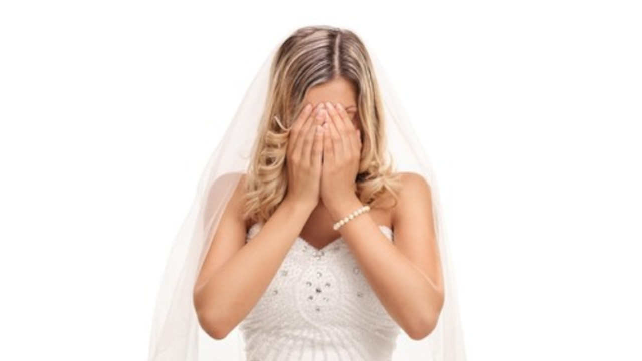 OBRATITE PAŽNJU: Ove greške mlade prave kada biraju venčanice