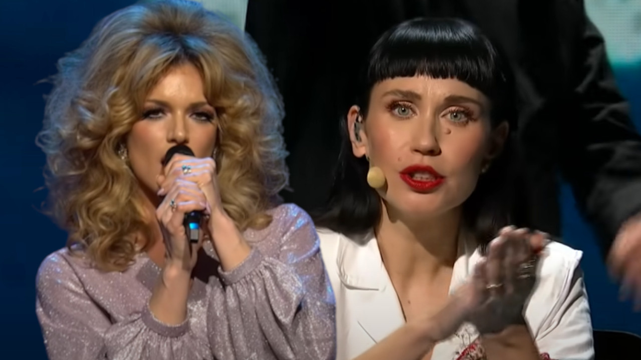 SPAVALE NA PODU: Zašto su prekinule saradnju Zoe i Ana?