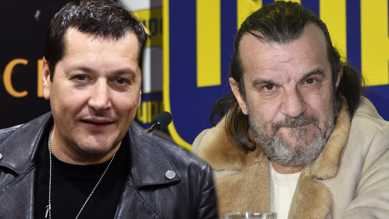 Ацо Пејовић открио зашто није дошао на свадбу Лукасовог сина