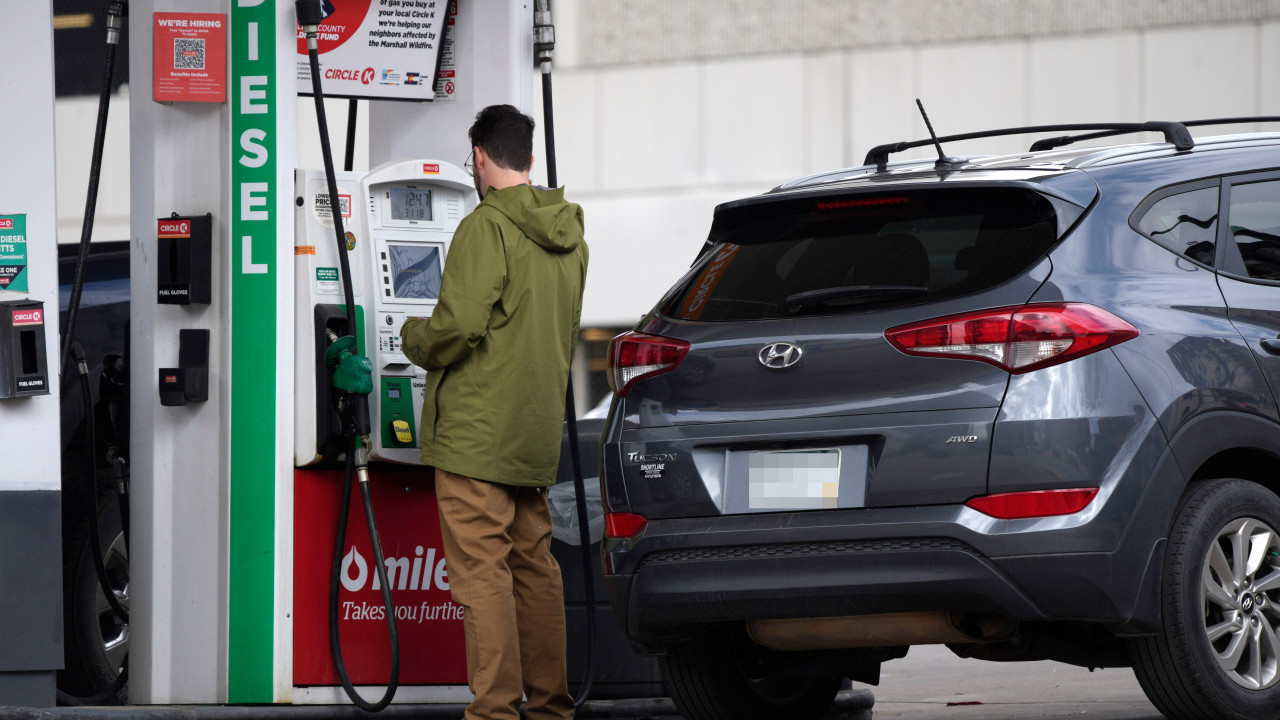 KRIZA POGAĐA HRVATE: Odlaze u Mađarsku po povoljnije gorivo