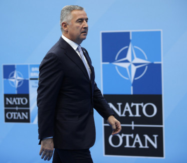 ĐUKANOVIĆ: Legitiman interes Kosova za ulazak u EU i NATO