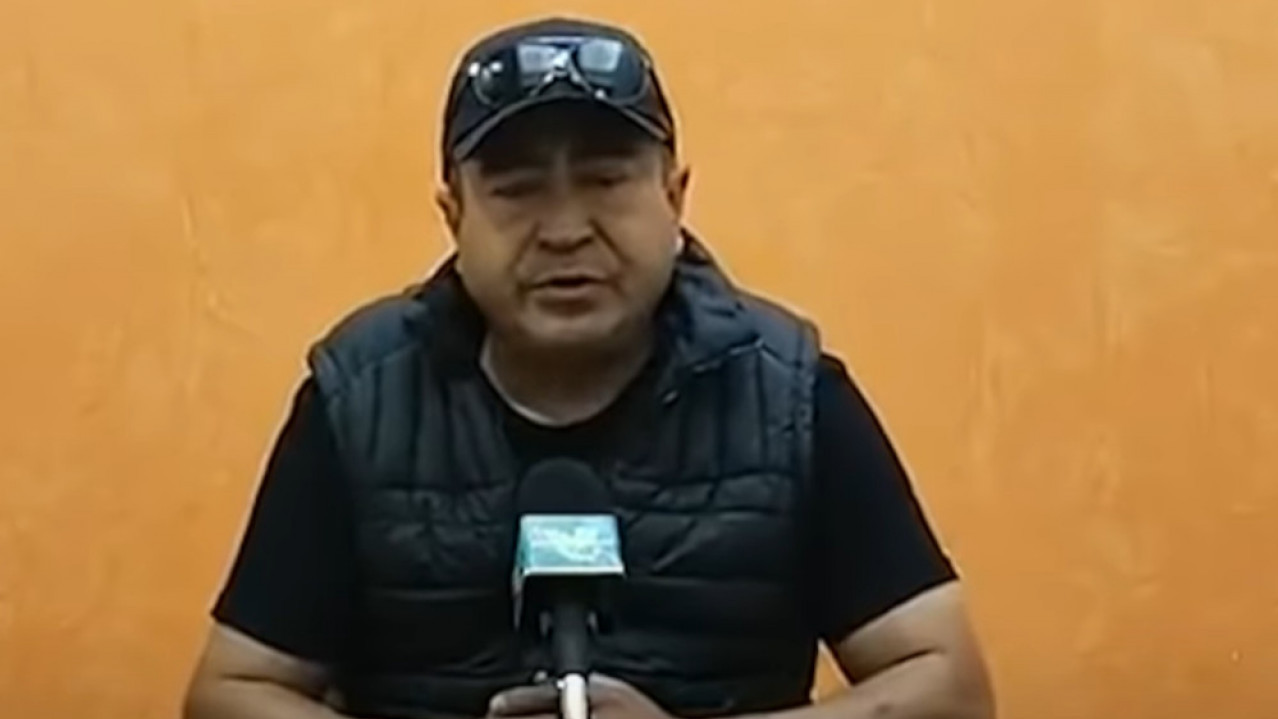 СЕДМО ОВЕ ГОДИНЕ: Још једно убиство новинара у Мексику