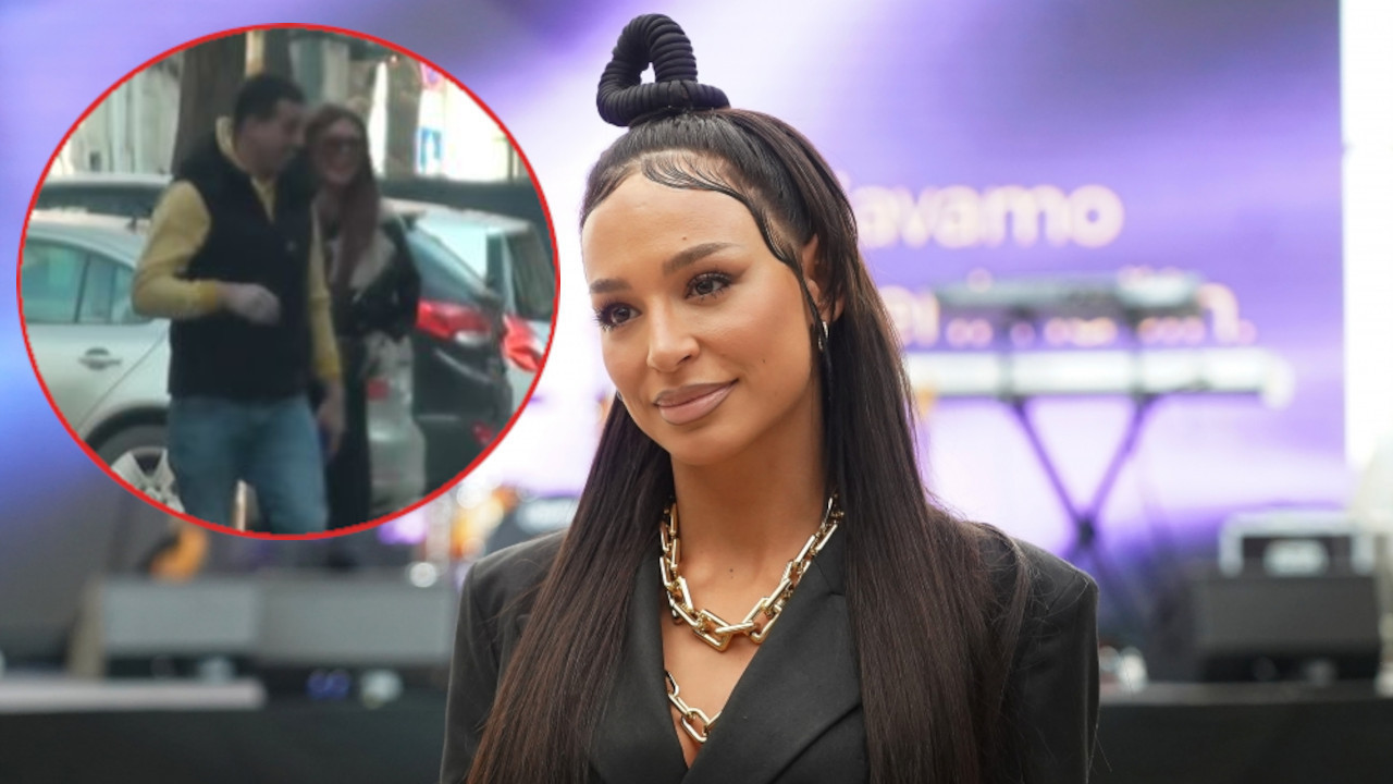 Огласила се Едита након навода да њен бивши љуби Ураганку