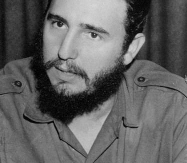 УБИО ЖЕНИНОГ ЉУБАВНИКА: Све тајне Фидела Кастра