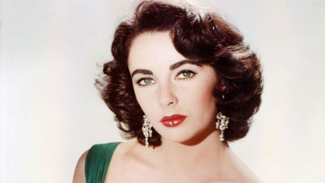 GLAM 20. VEKA Našminkajte se u stilu Elizabet Tejlor (VIDEO)