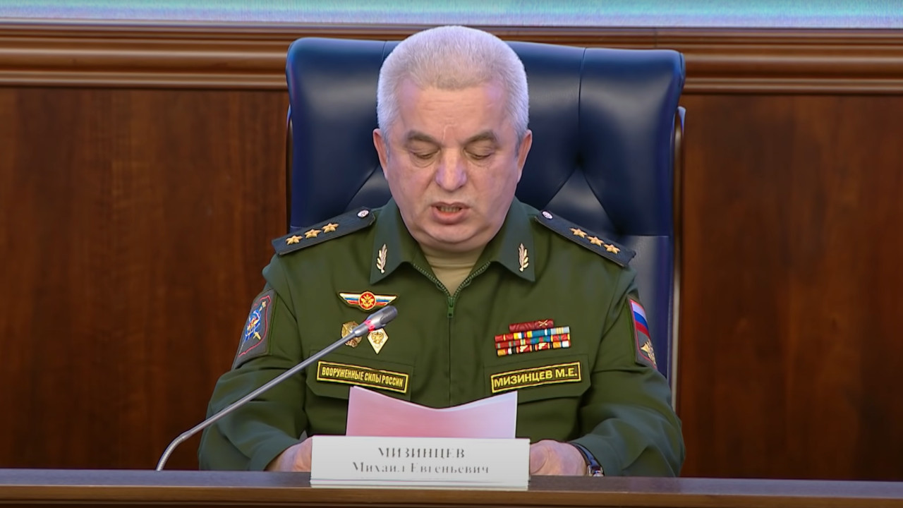 RUSI DALI KIJEVU ROK DO JUTRA: "Predajte Mariupolj"