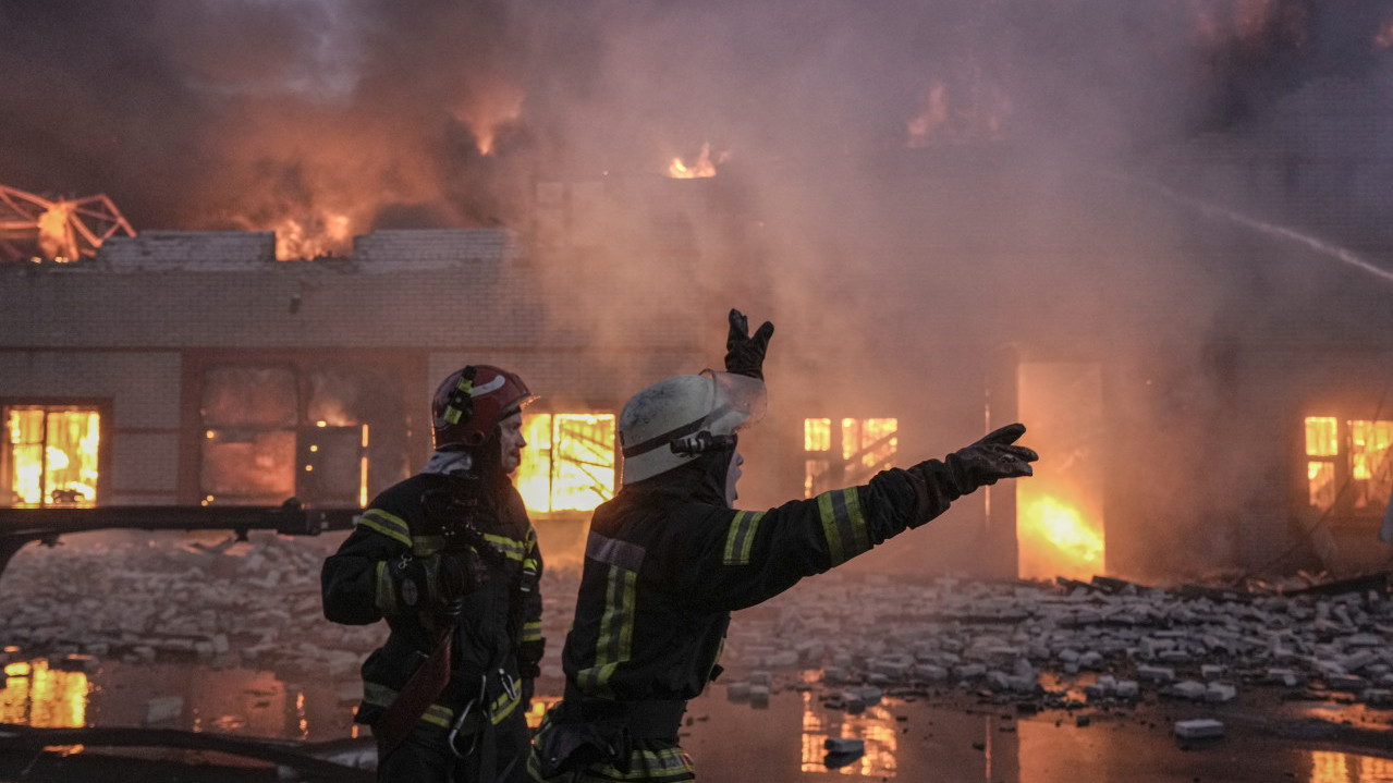 DRAMA U MARIUPOLJU Ukrajina odbila Ruse! Pismo od 8 str i NE