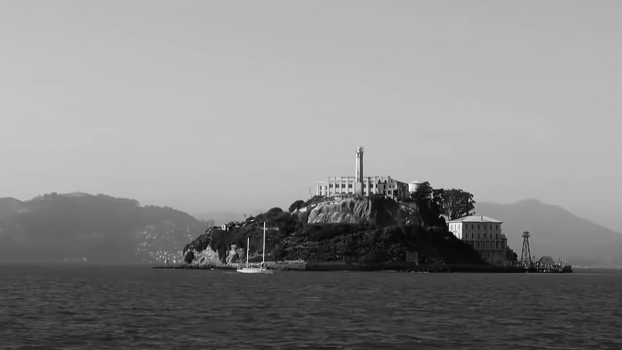 Kako je zatvoren Alkatraz? 59 godina od penzionisanja "Stene"