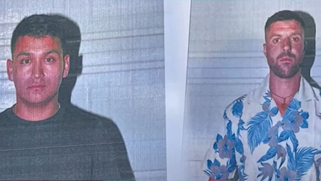 UBIO LJUBAVNIKA PA POLIO BETONOM: Jezivo ubistvo na Havajima