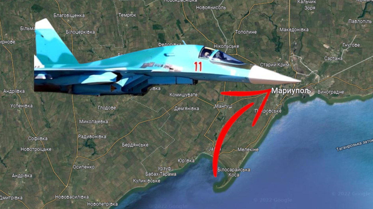 МАРИУПОЉ, ПОСЛЕДЊА ОДБРАНА: Зашто је Русима толико важан?