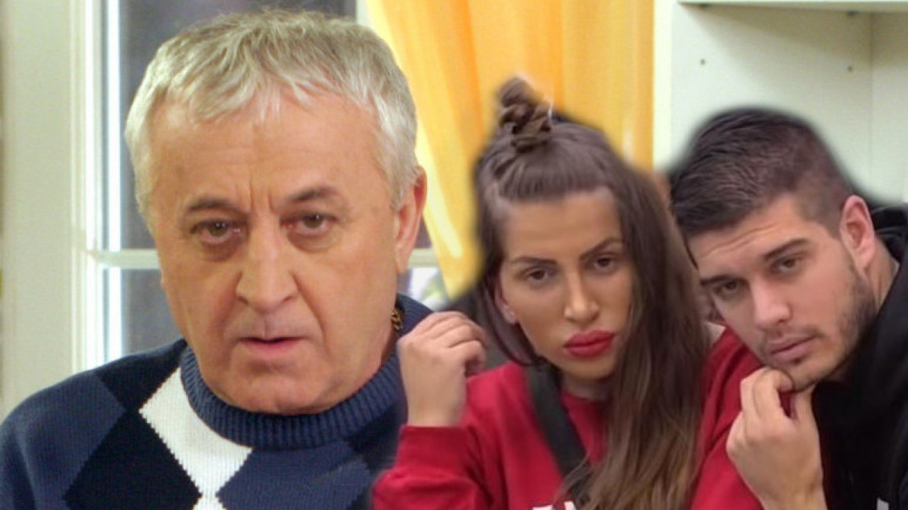 ERA IH DOBRO ZNA: Dalila ih vrti, nije zaljubljena u Cara
