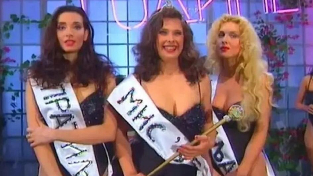 Gde su misice iz "Srećnih ljudi" 30 godina kasnije?