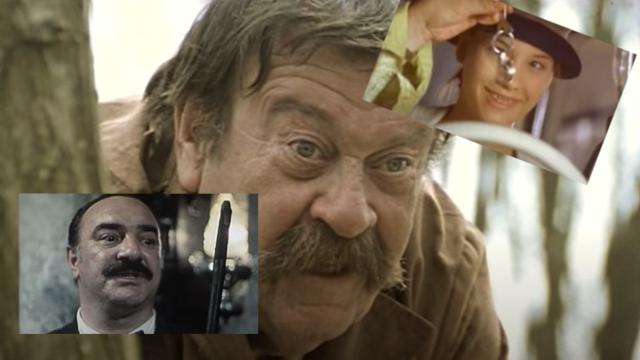 REPLIKE DOMAĆIH FILMOVA: Najviše puta izgovorene među Srbima
