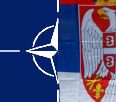 АП ЈАВЉА: НАТО трупе постављене на северу КиМ