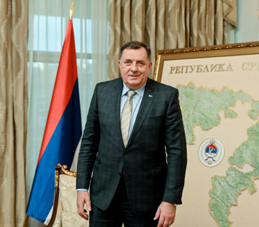 ISPRAVKA: NATO nije spremao otmicu Dodika