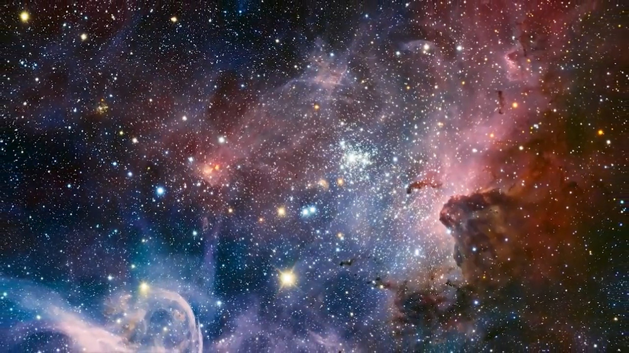 SVEMIR JE PUN SVETLEĆIH OBJEKATA: Zašto je onda svuda mrak?