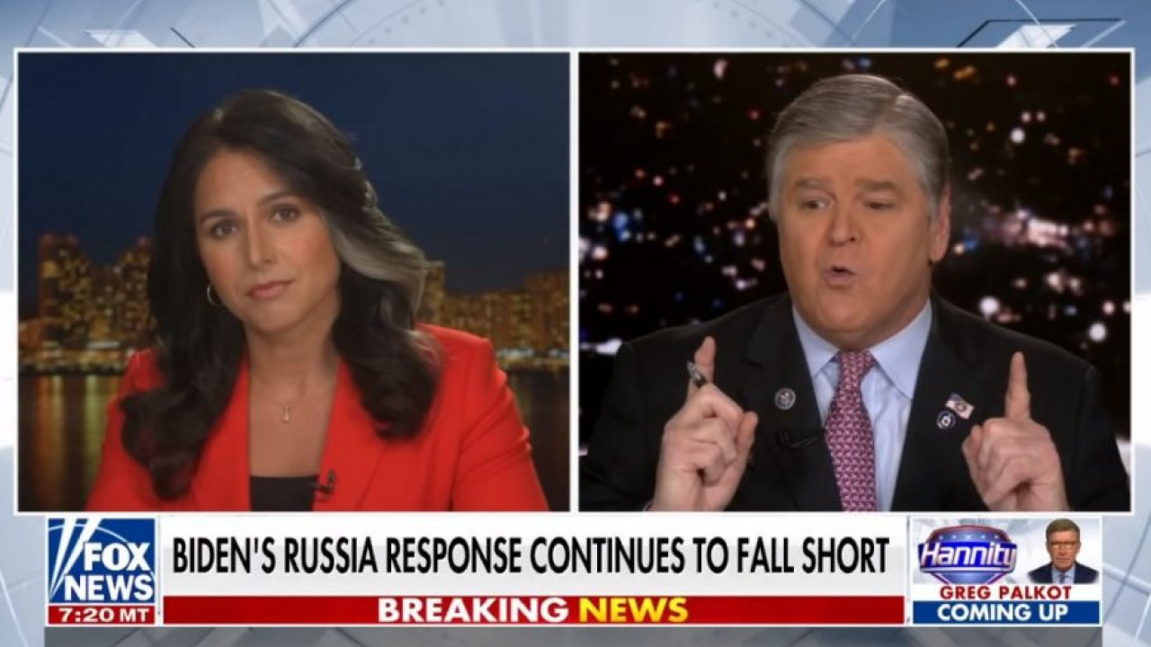 AMERIČKA RATNA VETERANKA: Ukrajina ne može da pobedi Ruse