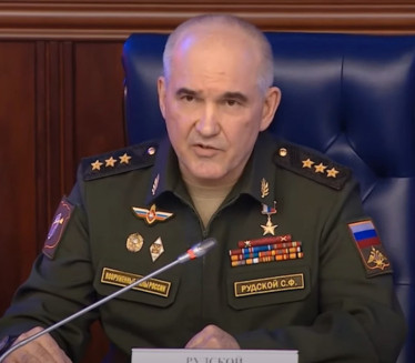 RUSI: Prva faza operacije ZAVRŠENA, sledeći cilj - Donbas