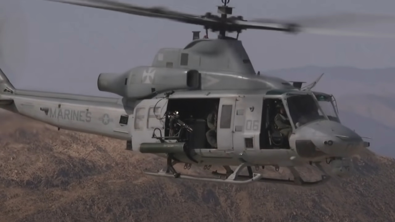 НЕДОВОЉНО: Чешка жели још америчких хеликоптера