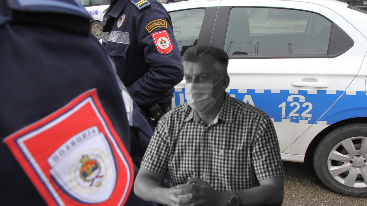 MUP RS: Uhapšena dva učesnika u ubistvu Bašića