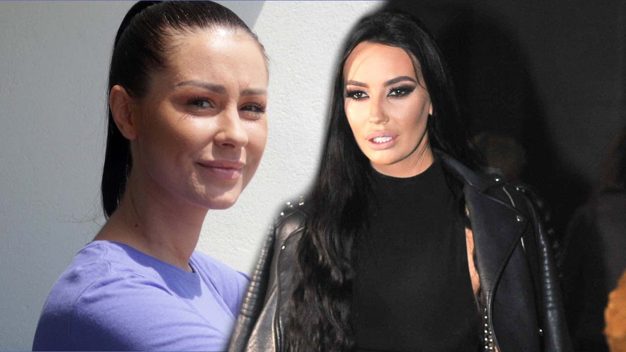 NIJE KOLEGIJALNA: Kaća Grujić razočarana Aleksandrom Bursać