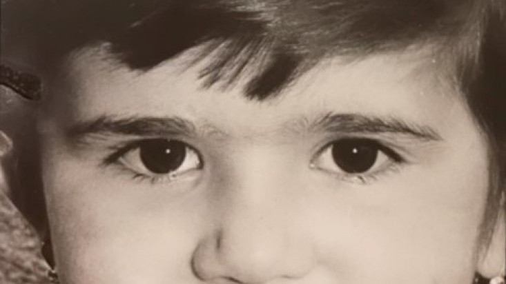 ПРЕПОЗНАЈЕТЕ ЛИ ПЕВАЧИЦУ? Данас је атрактивна плавуша