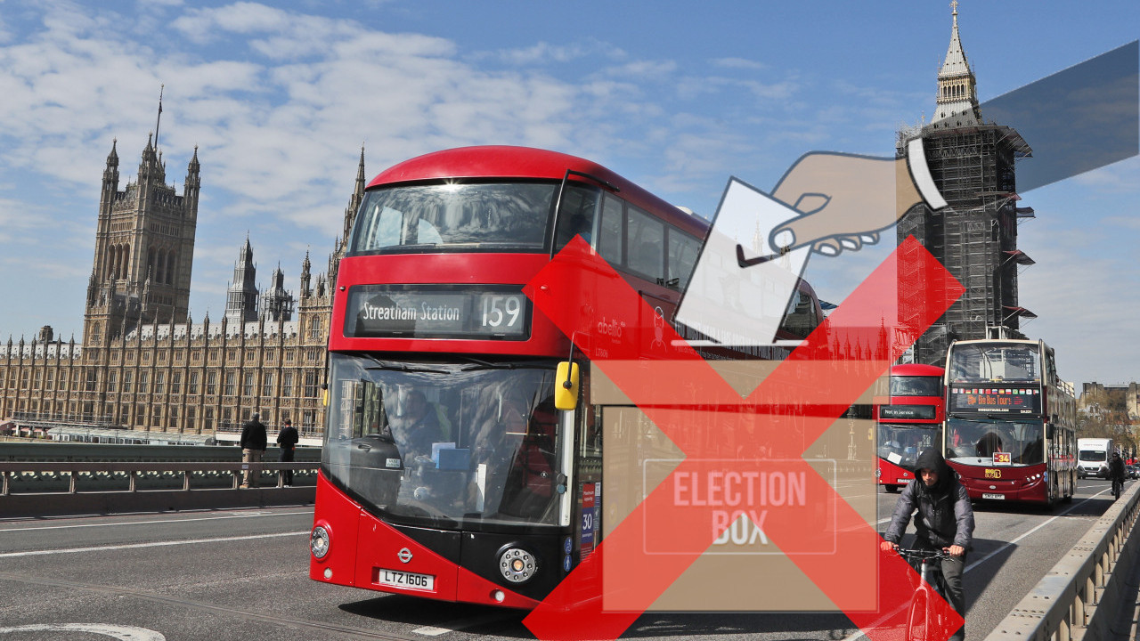 СРБИМА ЗАБРАЊЕНО ГЛАСАЊЕ: Британци копирају Куртија