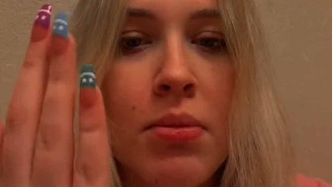 "Другарица је на одмору спавала са мојим татом"