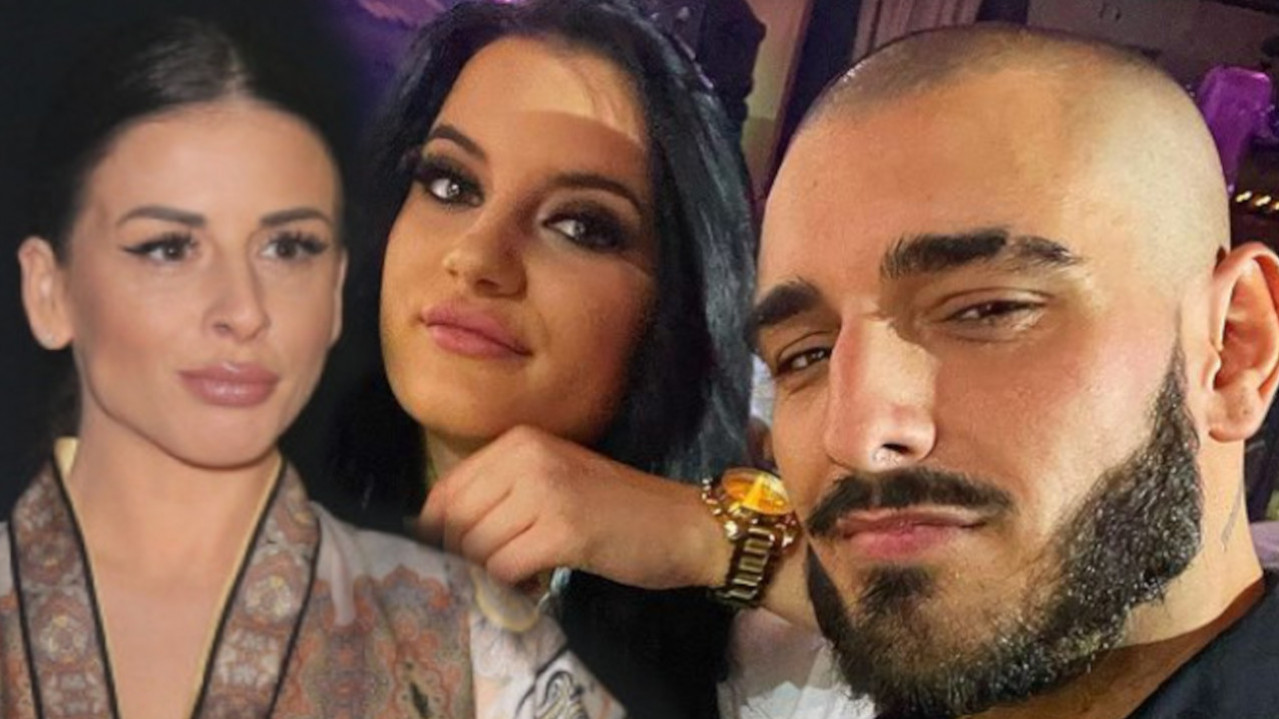 DA LI DARKU PRETI ROBIJA? Oglasile se Ana i Barbara