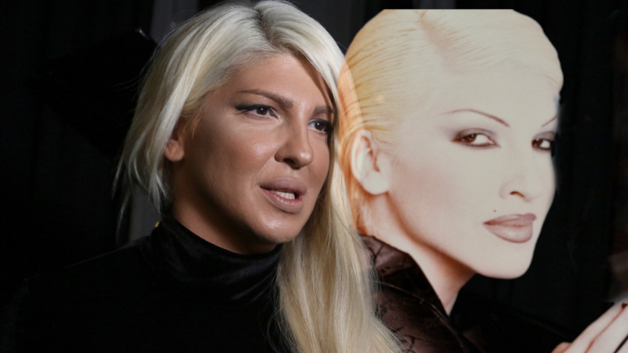 NIJE HTEO DA BUDE SA NJOM: JK je bila zaljubljena u OVOG pevača