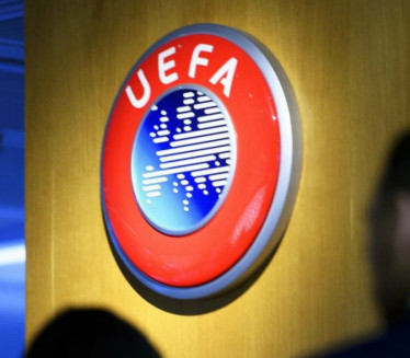 РЕФОРМЕ: УЕФА уводи фудбалски Фајнал-фор