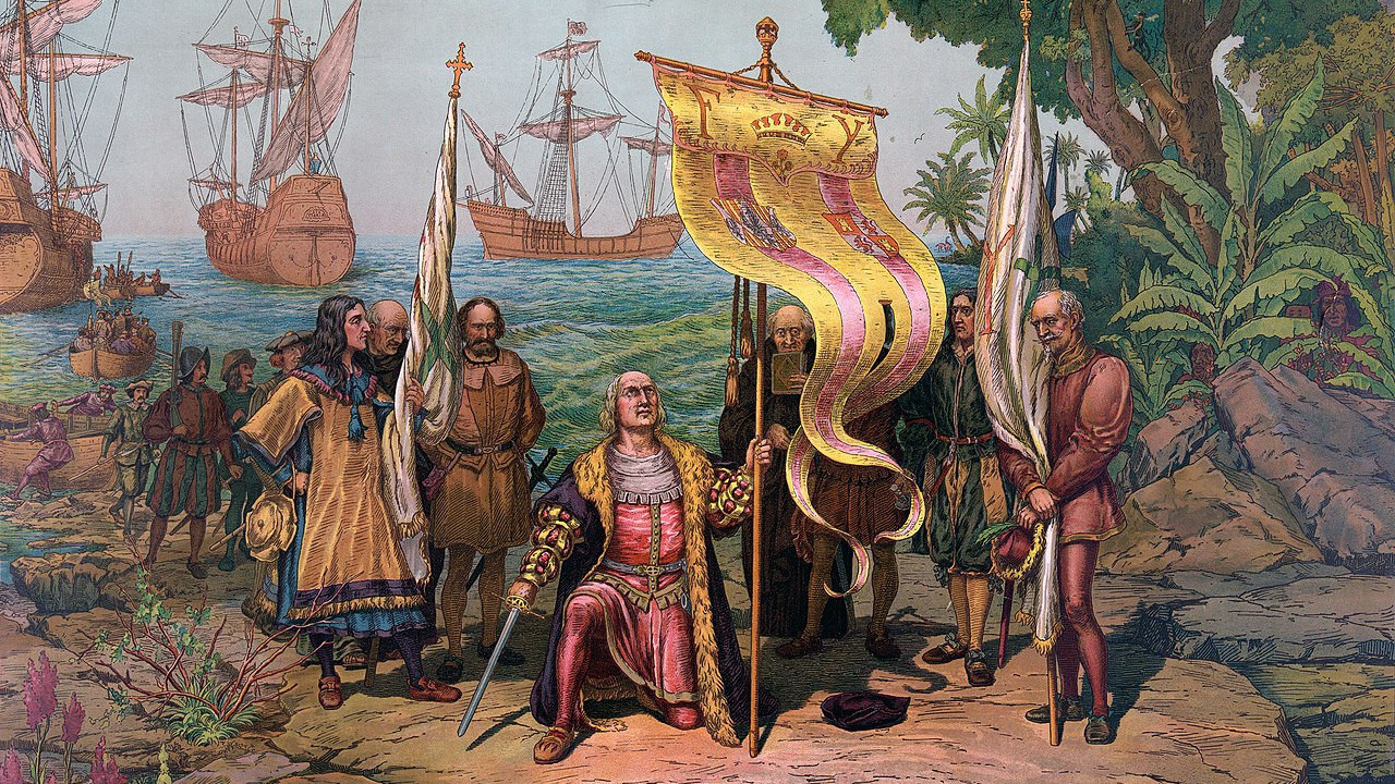 ЗАНИМЉИВА СТУДИЈА: Колумбо донео сифилис у Европу?