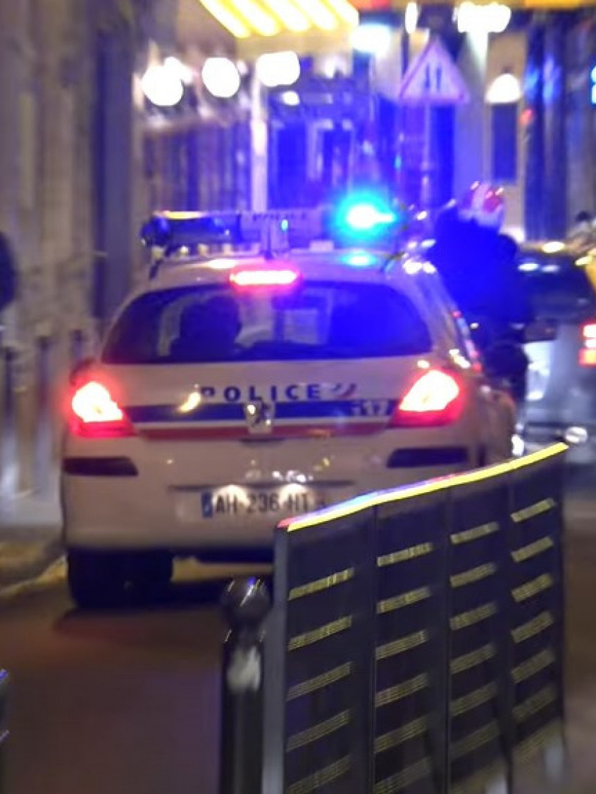 UŽAS: Srbin nožem iskasapio majku (52) u Francuskoj