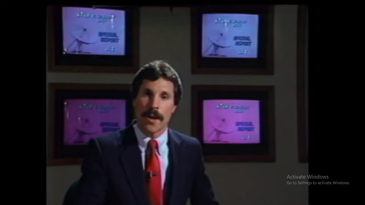 НУКЛЕАРНИ НАПАД НА ИНДИЈАНАПОЛИС: Лажна вест из 1986. године