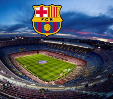 СТИЖУ ПАРЕ: Барселона продала ТВ права за 519 милиона евра