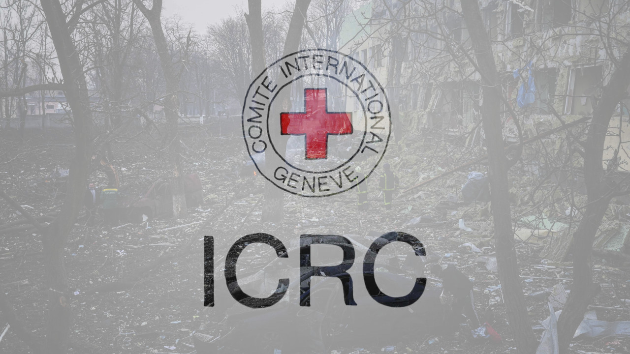 И ДАЉЕ НИШТА: Црвени крст не може да евакуише Маријупољ