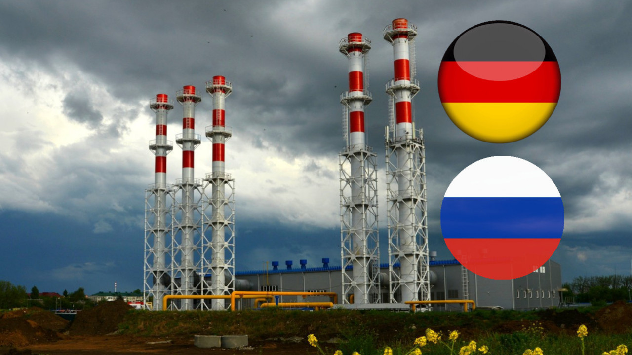 НЕМАЧКА: Без непосредног ембарга на руски гас
