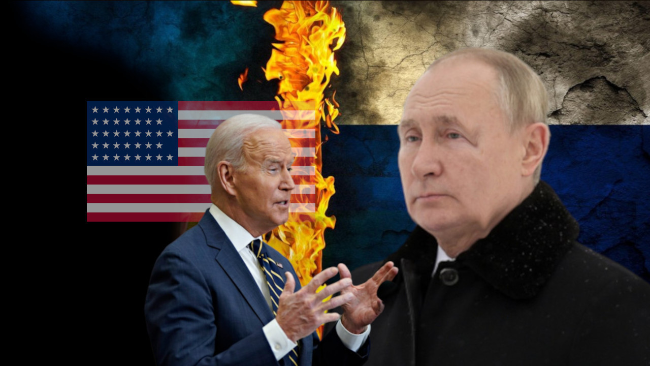 "PRESTANITE, MRTVIH JE SVE VIŠE": Rusija Americi - zvanično