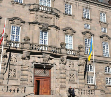 PROTERANI RUSI: Diplomatama naređeno napuštanje Danske